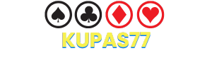 Logo KUPAS77